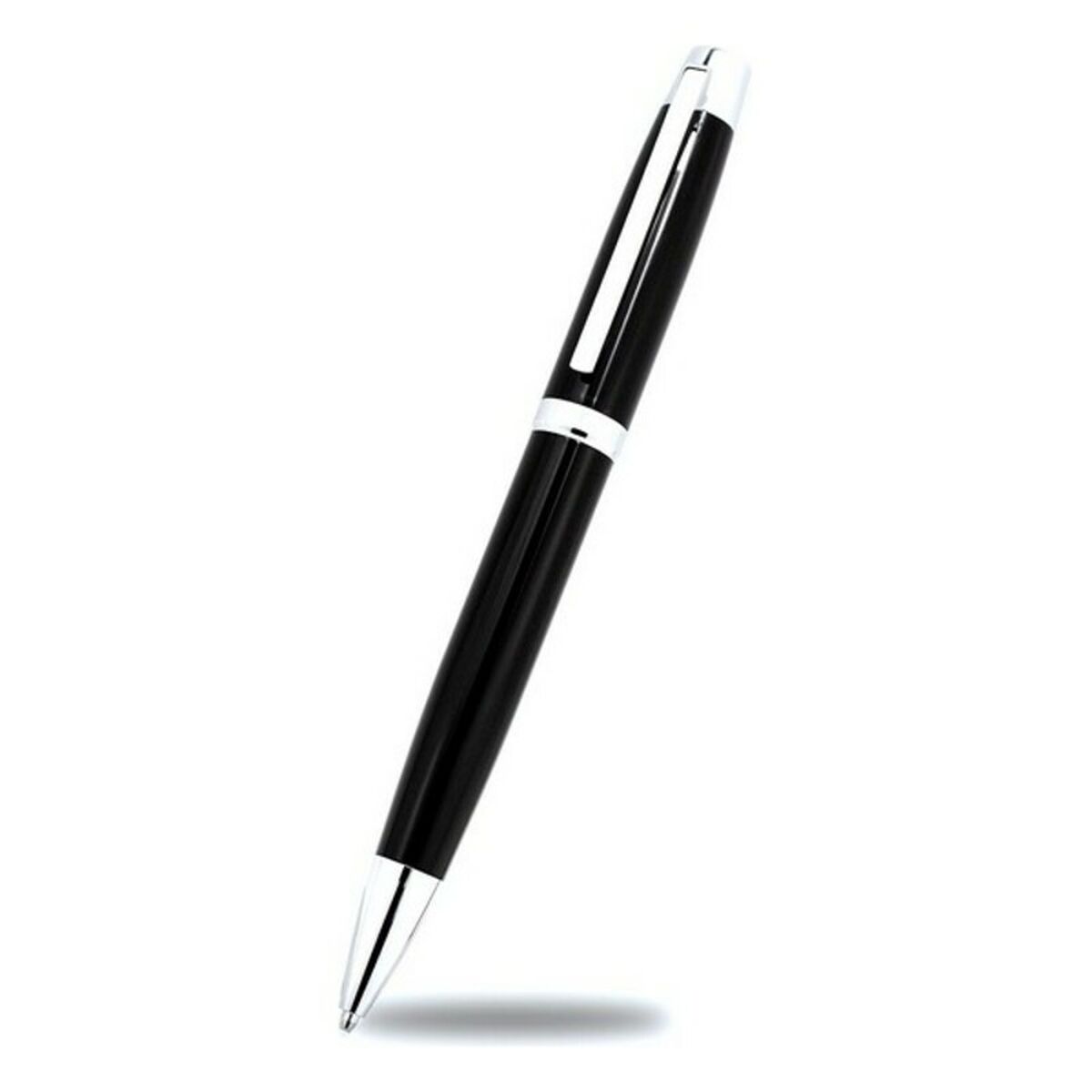Stift Pertegaz Schwarz
